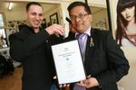 Image for UKAF Autism Awards for Local Traders